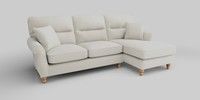 Medium Sofa Chaise - Right Hand