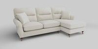 Medium Sofa Chaise - Right Hand