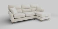 Medium Sofa Chaise - Right Hand