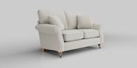 2 Seater Small Sofa