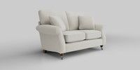2 Seater Small Sofa