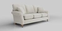 3 Cushion 3 Seater Sofa