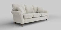 3 Cushion 3 Seater Sofa