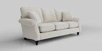 3 Cushion 3 Seater Sofa