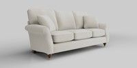 3 Cushion 3 Seater Sofa