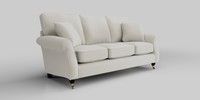 3 Cushion 3 Seater Sofa