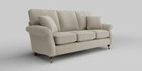 3 Cushion 3 Seater Sofa