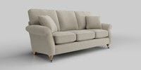 3 Cushion 3 Seater Sofa