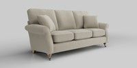 3 Cushion 3 Seater Sofa