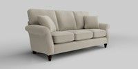 3 Cushion 3 Seater Sofa