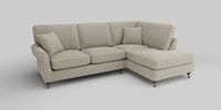 Medium Corner Chaise - Right Hand