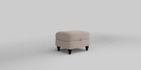 Storage Footstool