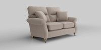 2 Seater Small Sofa