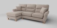 Medium Sofa Chaise - Left Hand