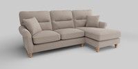 Medium Sofa Chaise - Right Hand