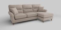 Medium Sofa Chaise - Right Hand