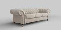 3 Cushion 3 Seater Sofa