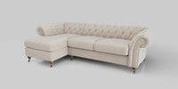 Medium Sofa Chaise - Left Hand