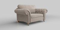 2 Seater Small Sofa