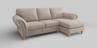 Medium Sofa Chaise - Right Hand
