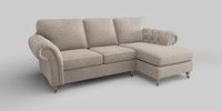 Medium Sofa Chaise - Right Hand