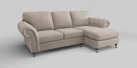 Medium Sofa Chaise - Right Hand