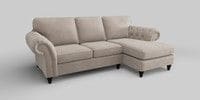 Medium Sofa Chaise - Right Hand