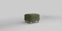 Storage Footstool