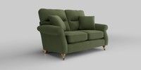 2 Seater Small Sofa