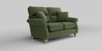 2 Seater Small Sofa
