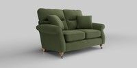 2 Seater Small Sofa