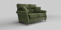 2 Seater Small Sofa