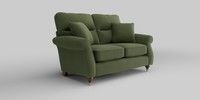 2 Seater Small Sofa