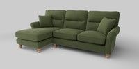 Medium Sofa Chaise - Left Hand