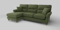 Medium Sofa Chaise - Left Hand