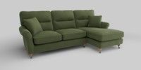 Medium Sofa Chaise - Right Hand
