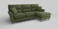 Medium Sofa Chaise - Right Hand