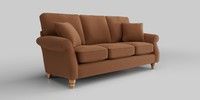 3 Cushion 3 Seater Sofa