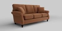 3 Cushion 3 Seater Sofa