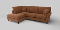 Medium Corner Chaise - Left Hand