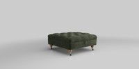 Extra Large Storage Footstool