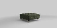 Extra Large Storage Footstool