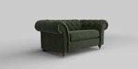 2 Seater Small Sofa