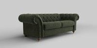 3 Seater Small Sofa