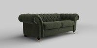 3 Seater Small Sofa