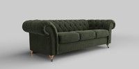 3 Cushion 3 Seater Sofa