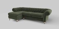 Medium Sofa Chaise - Left Hand