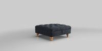 Extra Large Storage Footstool