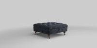Extra Large Storage Footstool