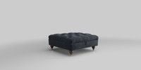 Extra Large Storage Footstool